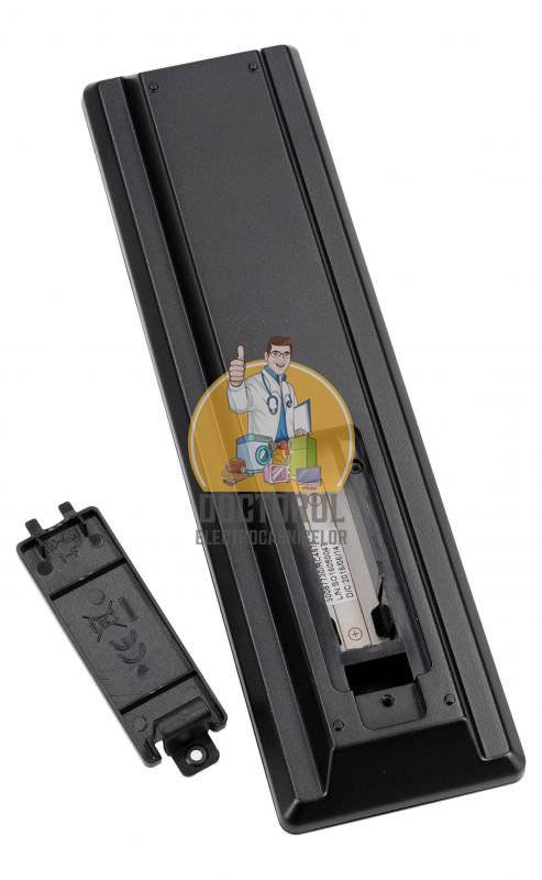 Telecomanda Televizor Grandin Originala