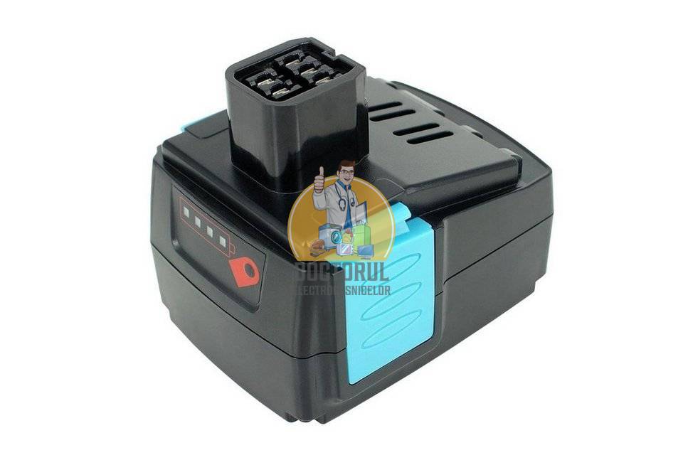 Acumulator Hilti 14,4 V , 3 Ah
