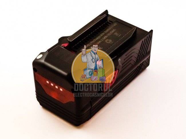 Acumulator Hilti 36 V , 2,6 Ah