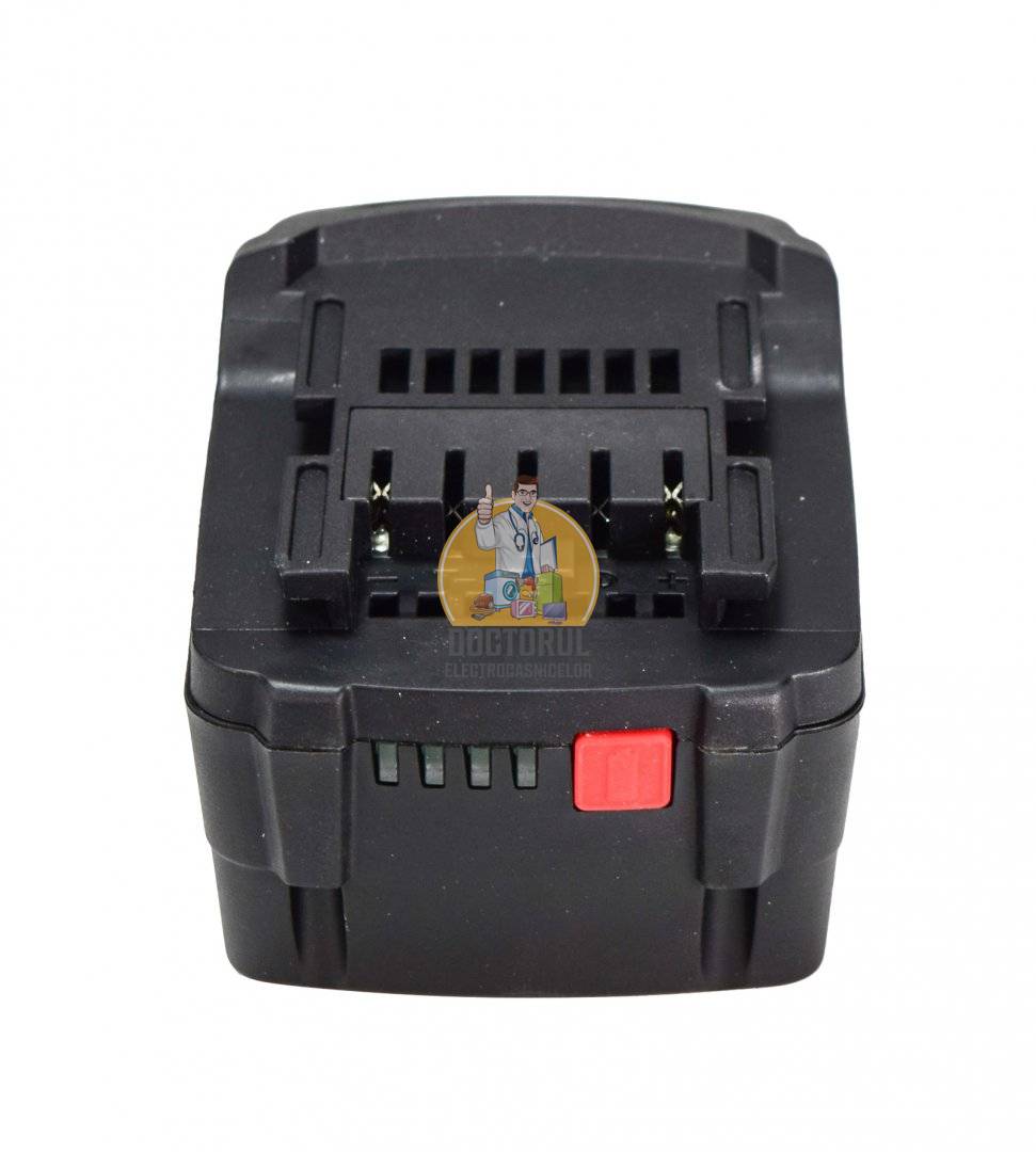 Acumulator Metabo 18 V