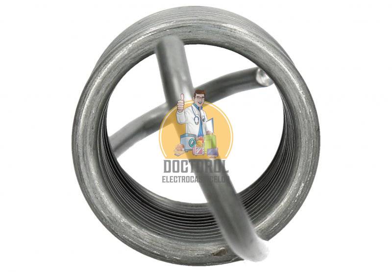 Arc cuva uscator de rufe LG Original