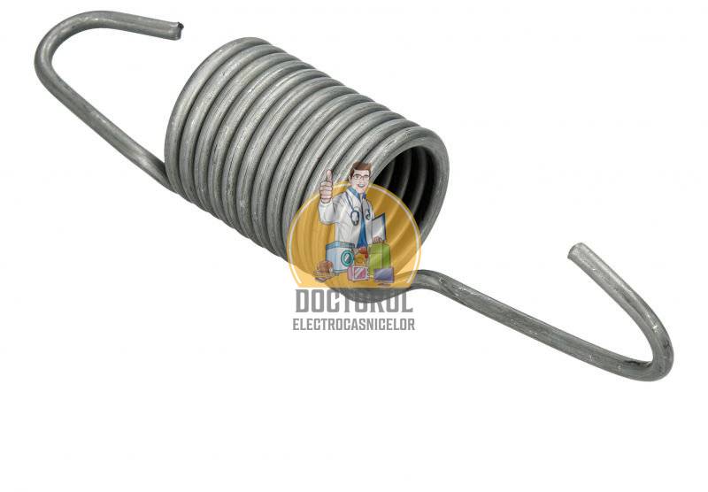 Arc cuva uscator de rufe LG Original