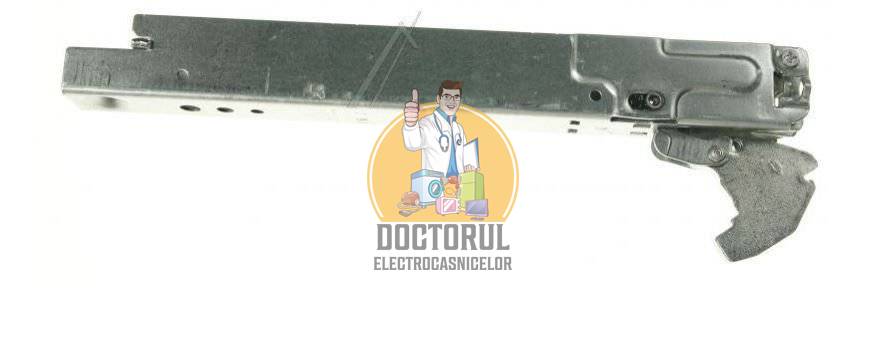 Balama cuptor electric Daewoo