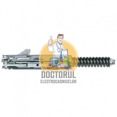 Balama cuptor electric Ignis