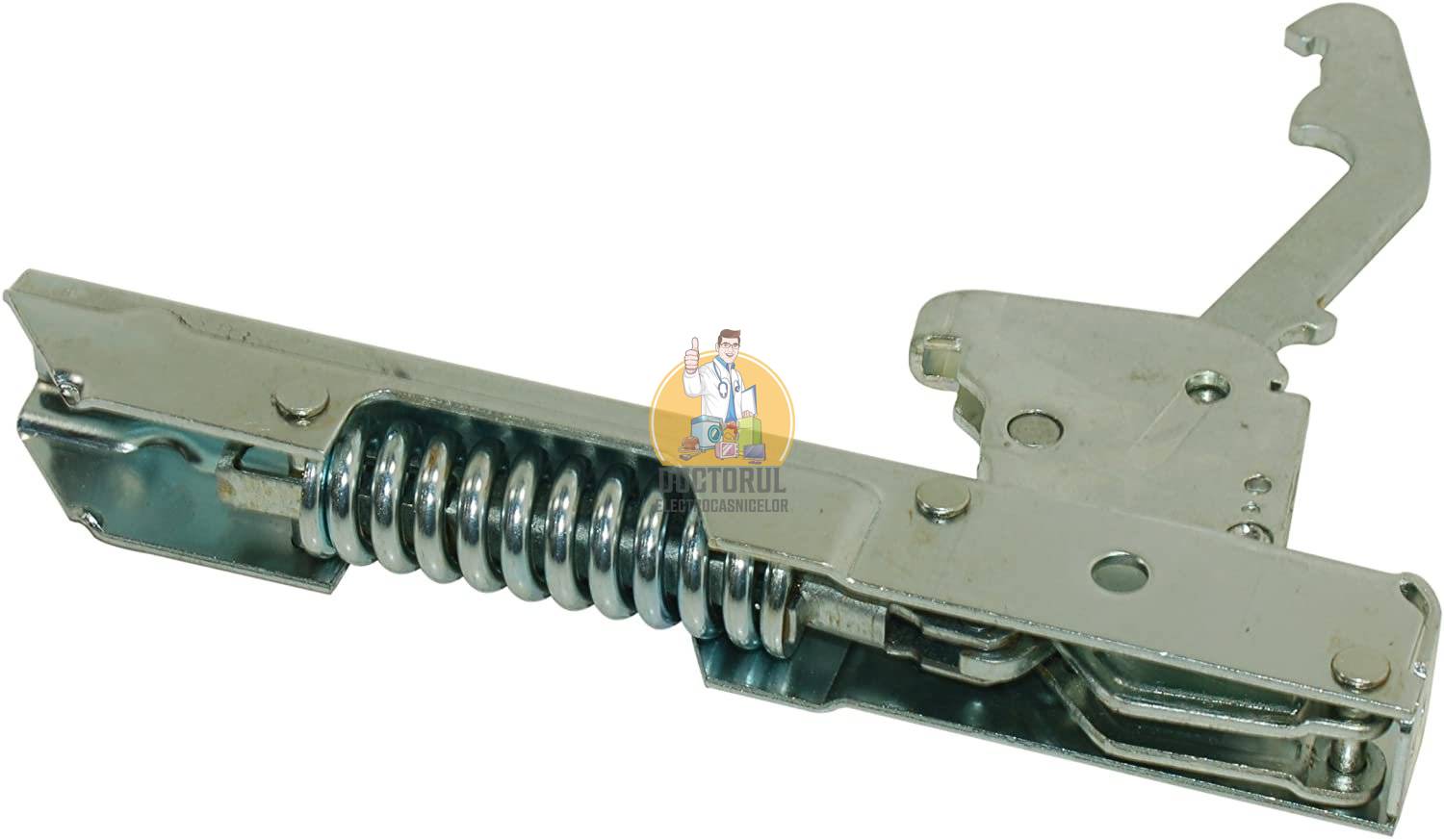 Balama cuptor electric Smeg Originala