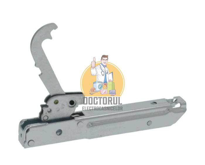 Balama cuptor electric Smeg Originala