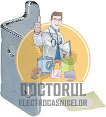 Balama inferioara congelator LG