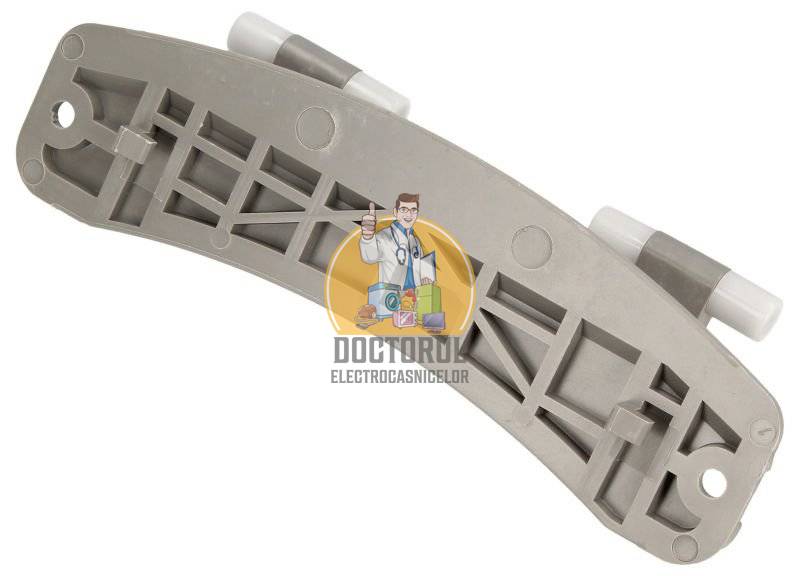 Balama masina de spalat Whirlpool