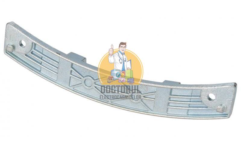 Balama masina de spalat Zanussi Originala