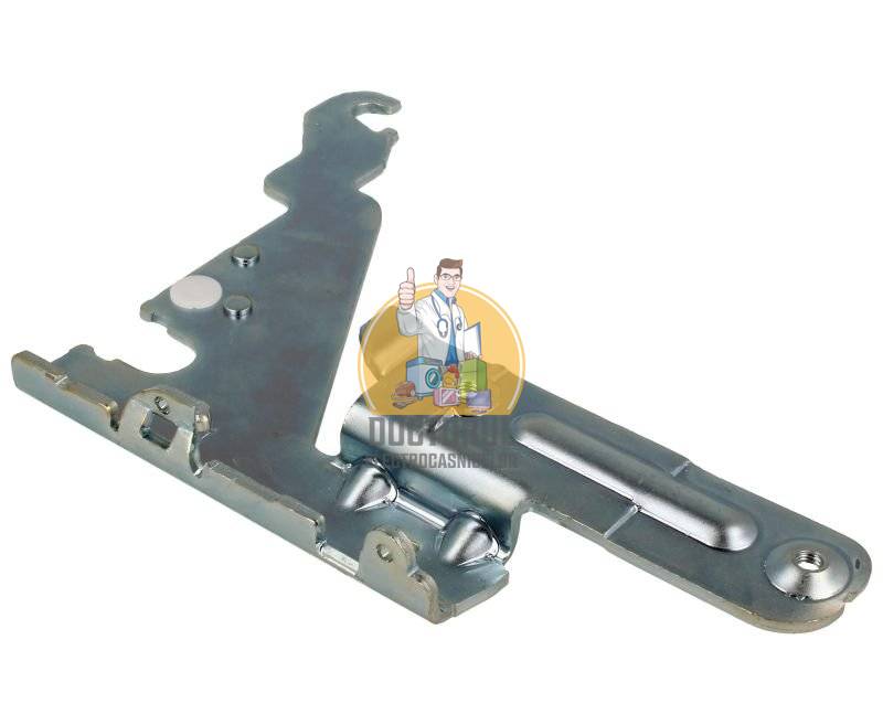 Balama partea dreapta , masina de spalat vase Bosch Originala