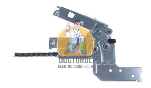Balama partea dreapta , masina de spalat vase Indesit Originala