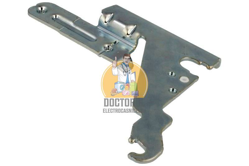 Balama partea stanga , masina de spalat vase Bosch Originala