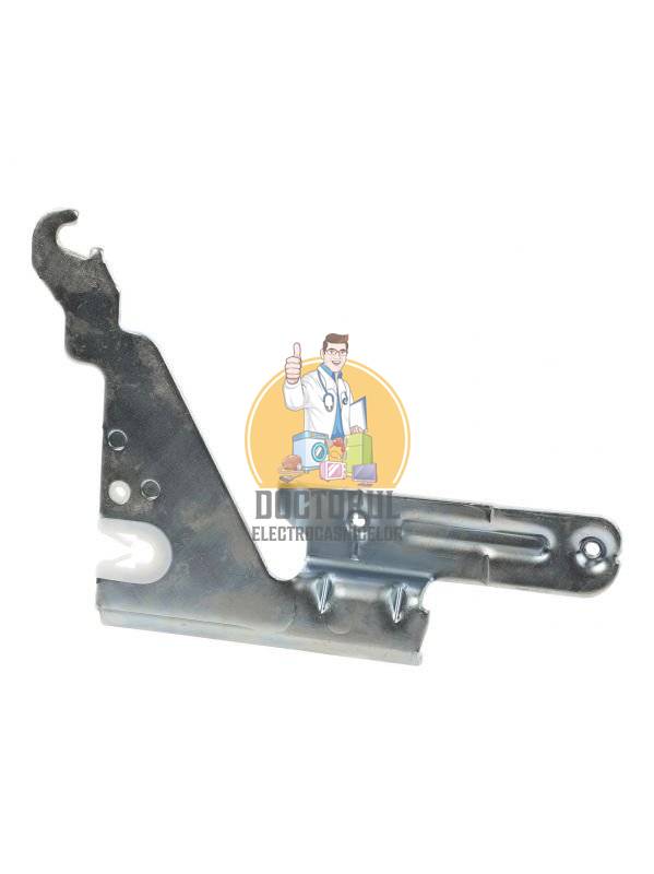 Balama partea stanga , masina de spalat vase Bosch Originala