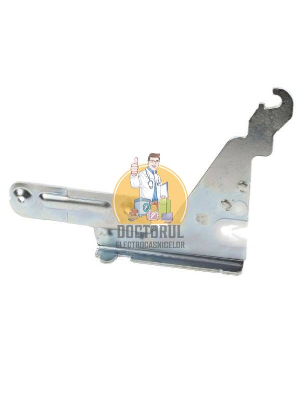 Balama partea stanga , masina de spalat vase Bosch Originala