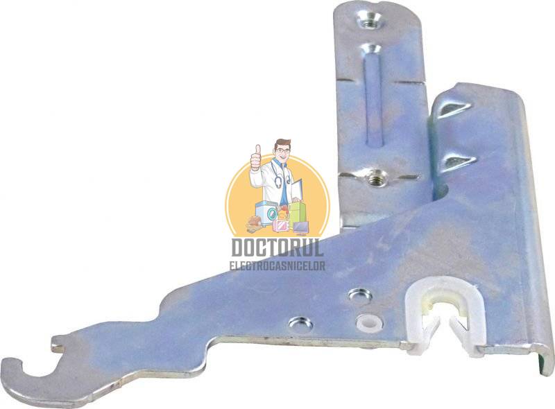 Balama partea stanga , masina de spalat vase Bosch Originala