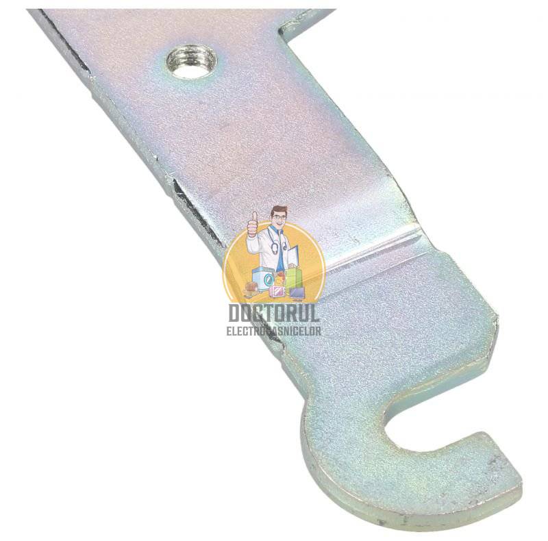 Balama partea stanga , masina de spalat vase Electrolux