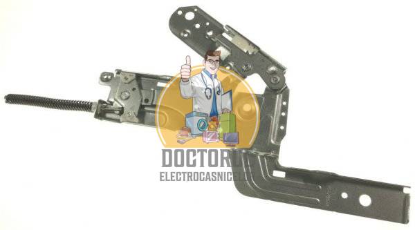 Balama partea stanga , masina de spalat vase Grundig Originala