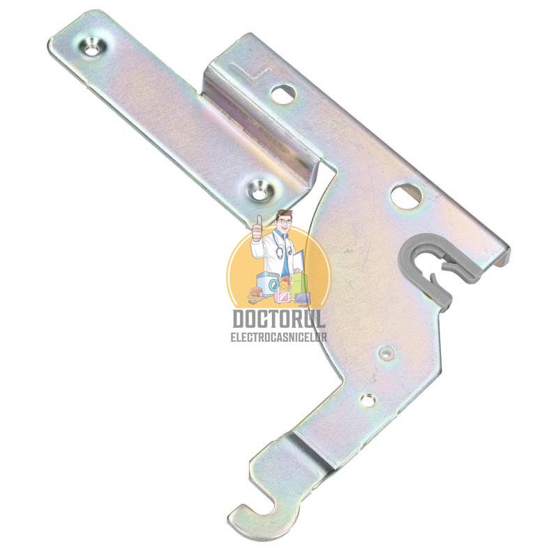 Balama partea stanga , masina de spalat vase Hoover