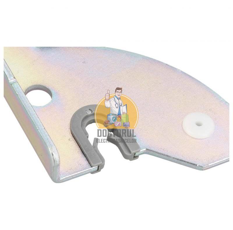 Balama partea stanga , masina de spalat vase Hoover