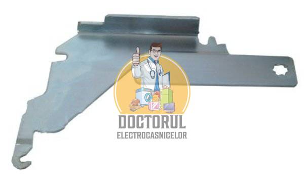 Balama partea stanga , masina de spalat vase Ignis Originala