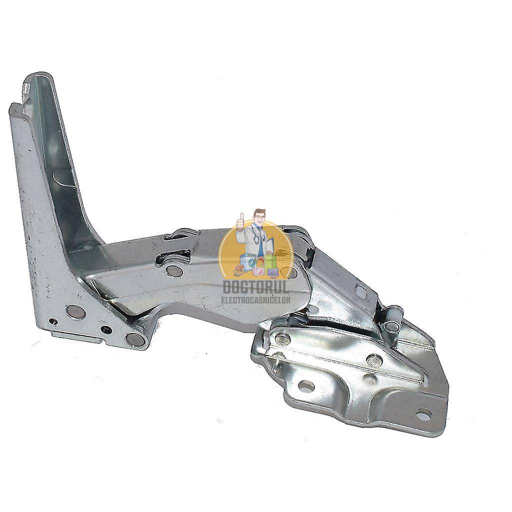 Balama usa frigider Bosch