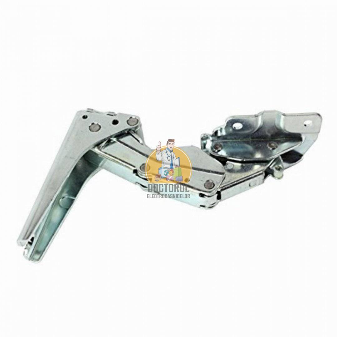 Balama usa frigider Bosch