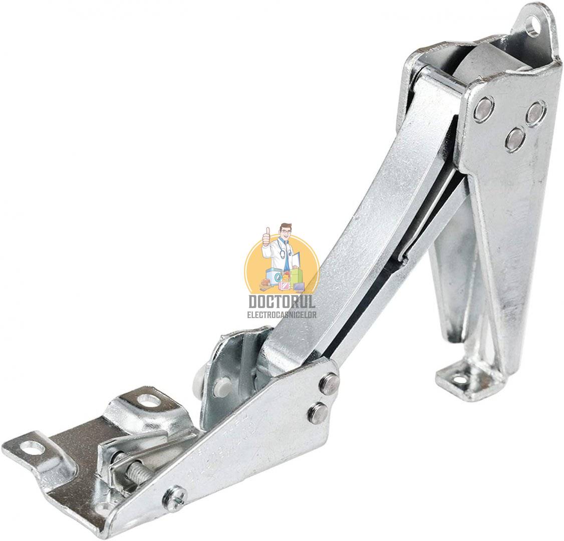 Balama usa frigider Bosch