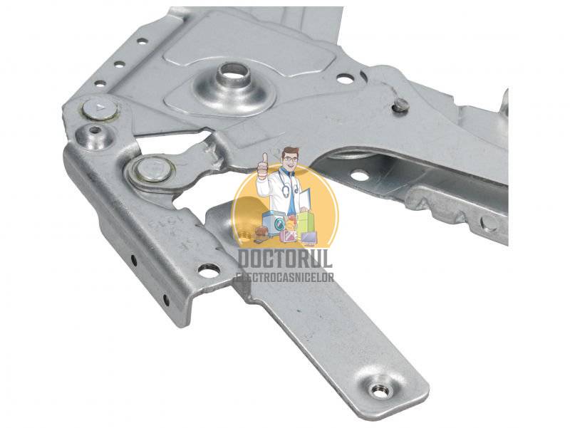 Balama usa masina de spalat vase Grundig Originala