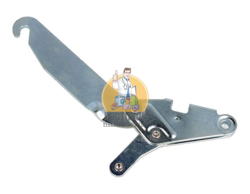 Balama usa masina de spalat vase Hoover