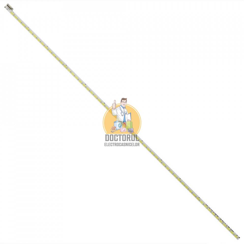 Bareta led , Televizor Toshiba 42 inch , cu 64 led-uri