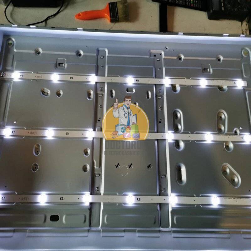 Barete led UNIVERSALE