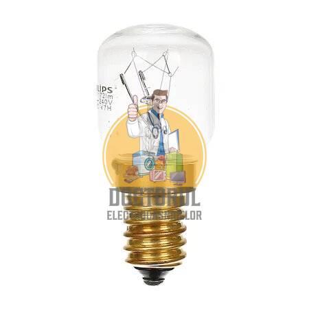 Bec cuptor E14 25 W 