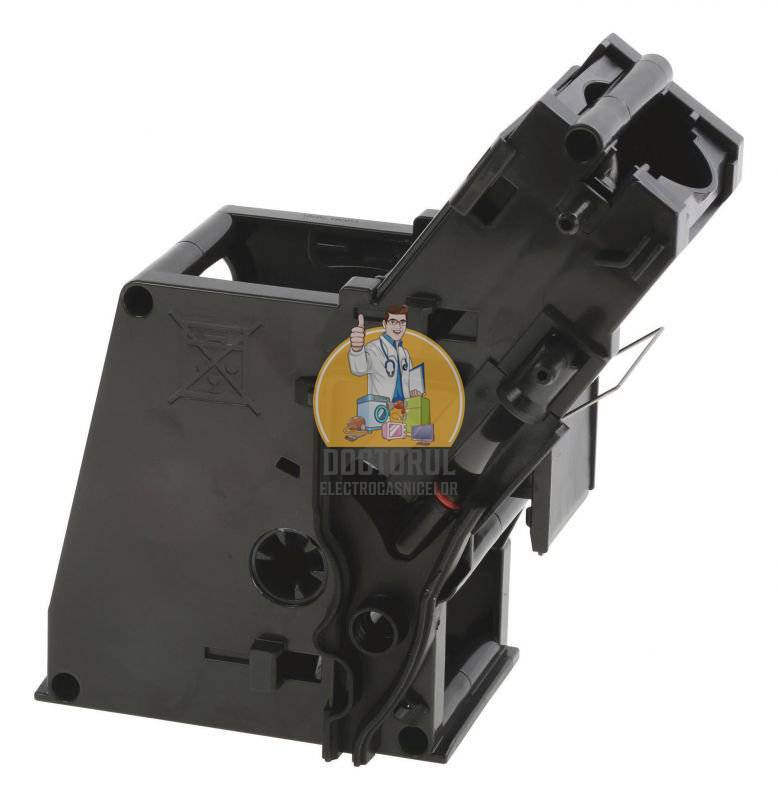 Bloc erogator - infuzor espressor Bosch ORIGINAL