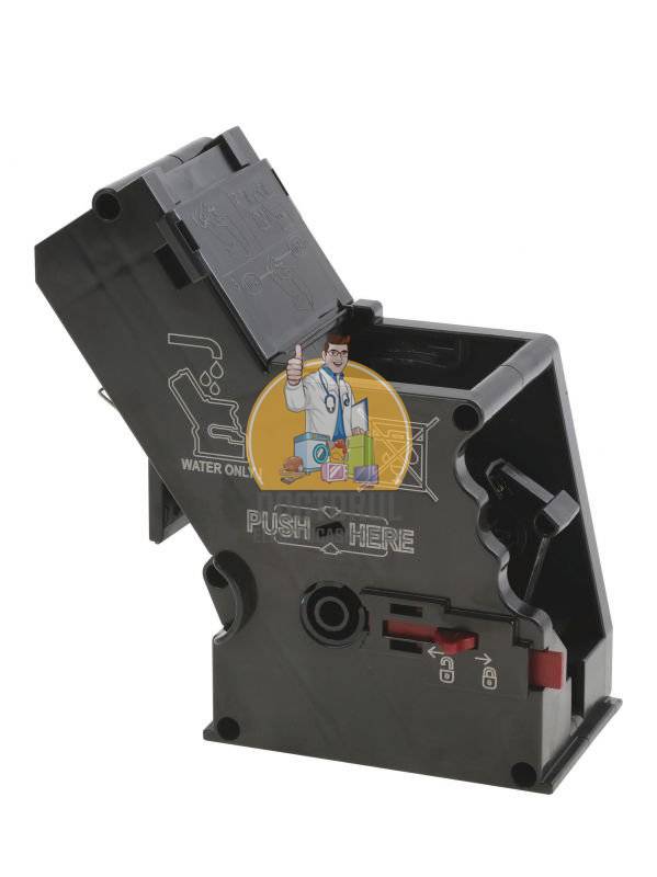 Bloc erogator - infuzor espressor Bosch ORIGINAL
