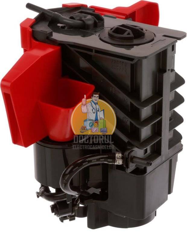 Bloc erogator - infuzor espressor Bosch ORIGINAL