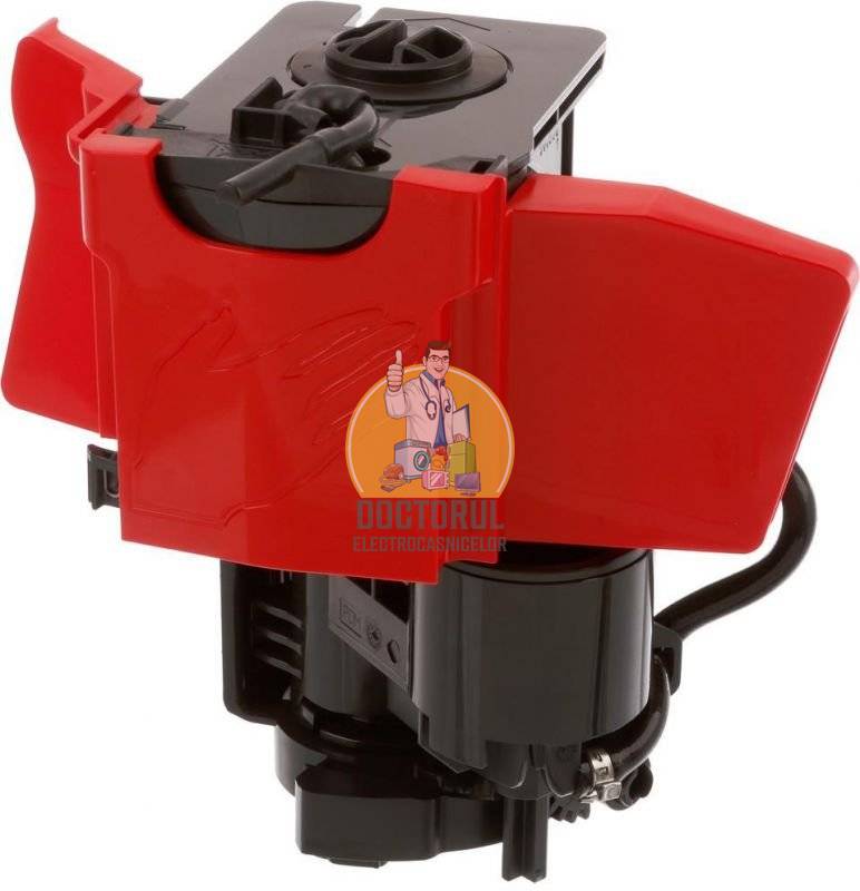 Bloc erogator - infuzor espressor Bosch ORIGINAL