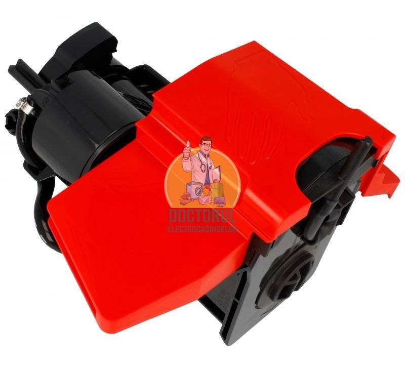 Bloc erogator - infuzor espressor Bosch ORIGINAL