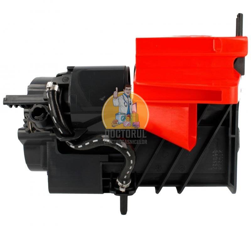 Bloc erogator - infuzor espressor Bosch ORIGINAL