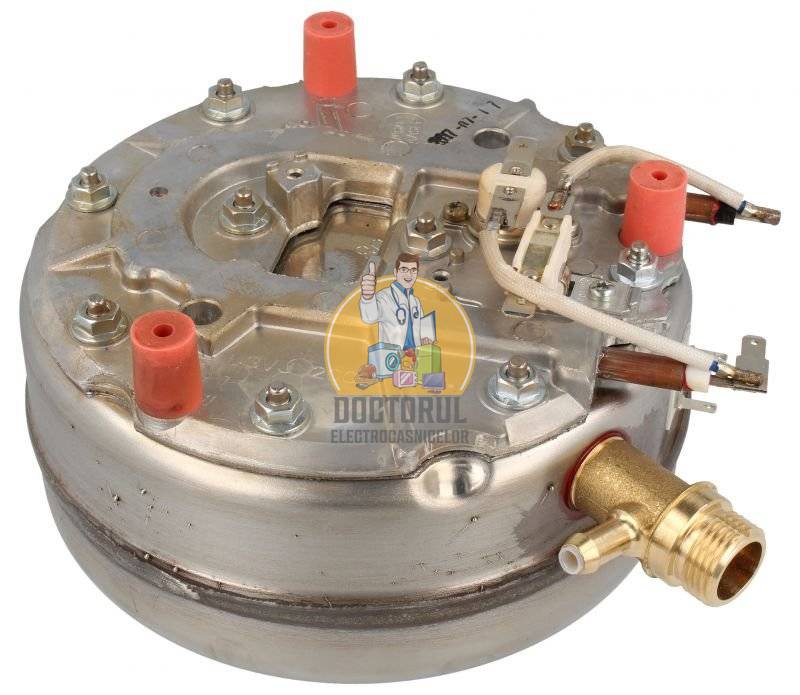 Boiler fier de calcat Rowenta Original