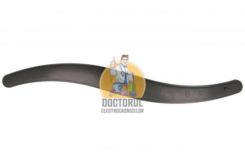 Brat inferior pulverizator apa masina de spalat vase Bauknecht Original
