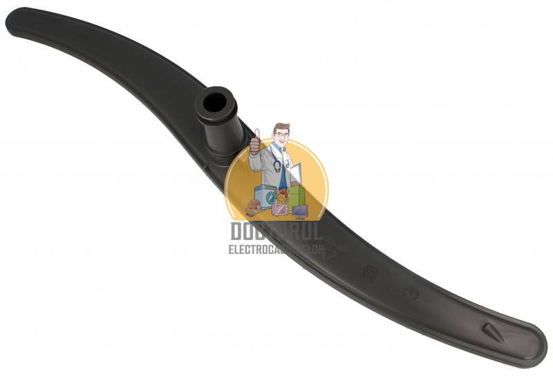 Brat inferior pulverizator apa masina de spalat vase Bauknecht Original