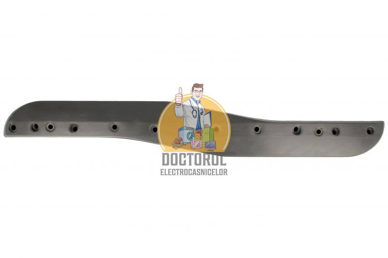 Brat inferior pulverizator apa masina de spalat vase Bauknecht Original