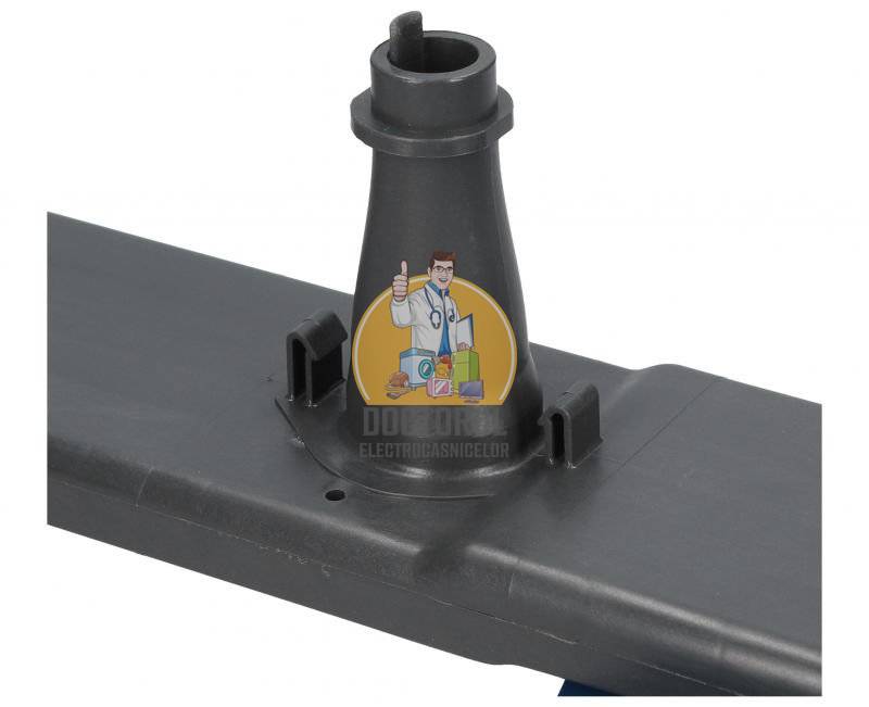 Brat inferior pulverizator apa masina de spalat vase Electrolux Original