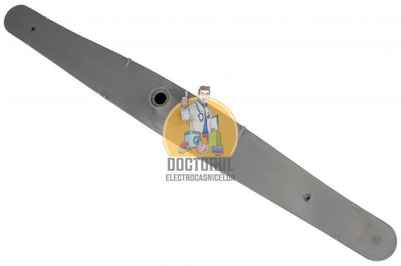 Brat inferior pulverizator apa masina de spalat vase Gorenje