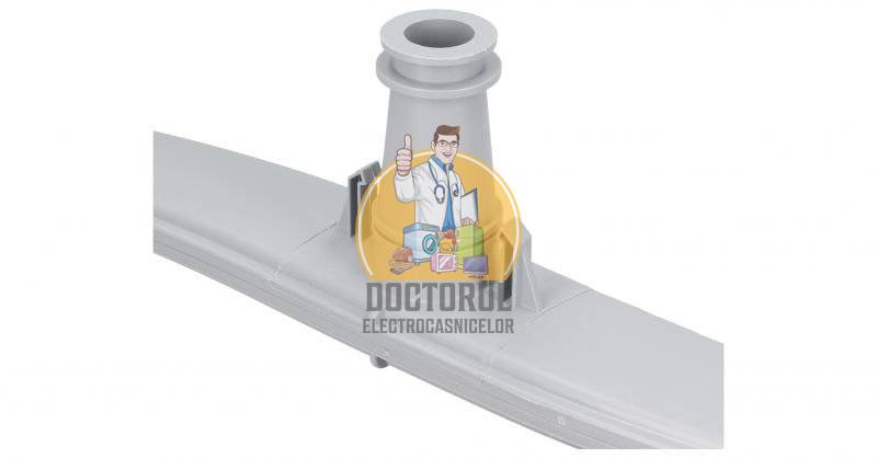 Brat inferior pulverizator apa masina de spalat vase Ignis Original