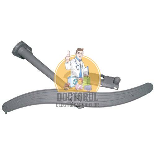 Brat pulverizator + tub alimentare masina de spalat vase Electrolux