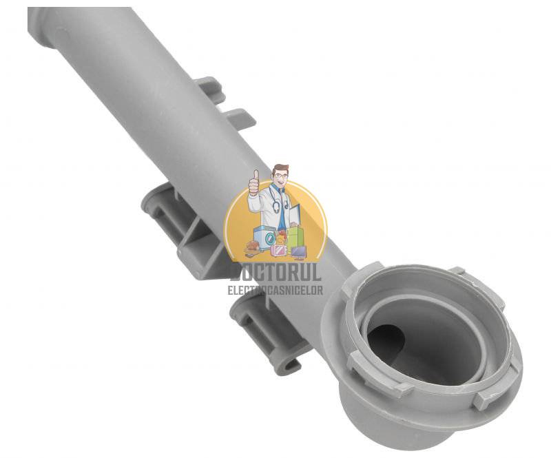 Brat pulverizator apa masina de spalat vase Arctic Original