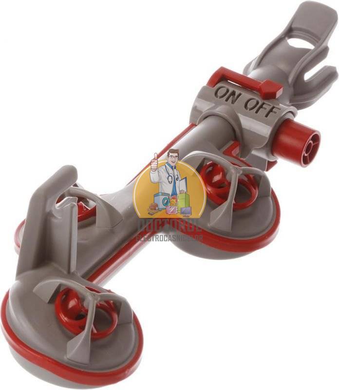 Brat pulverizator apa masina de spalat vase Bosch Original