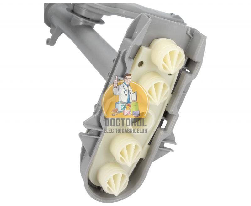 Brat pulverizator apa masina de spalat vase Bosch Original