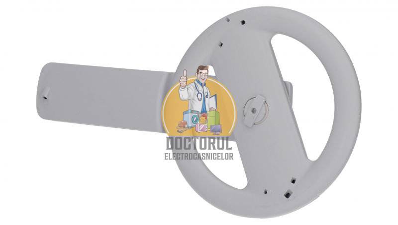 Brat pulverizator apa masina de spalat vase Electrolux Original